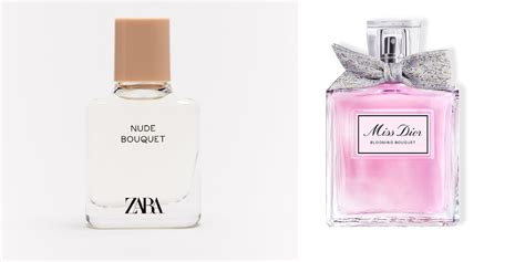 zara perfume dupe for miss dior|zara hibiscus perfume dupe.